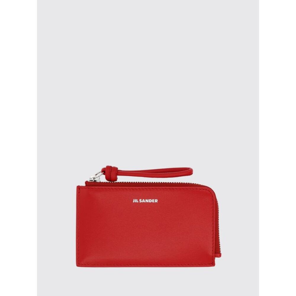 Jil Sander Women Wallet Woman Jil Sander
